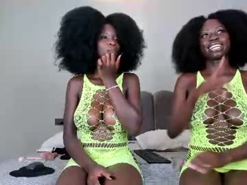 Katy Washington live cam preview — live — HD — ebony — age 0