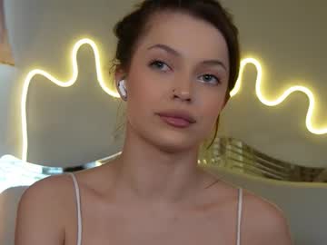 Kelly Peachpiee live cam profile photo