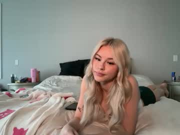 Live cam performer kenziesmithh (new,  blonde,  gym), 152,190 followers – profile photo, streaming now