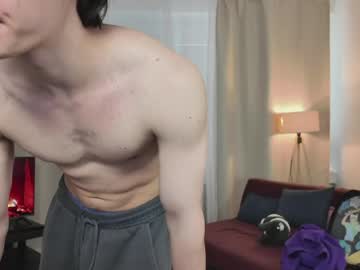 Live cam boy Kevinstrike, 22 yrs – Hot Male Cams