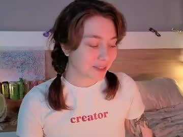 Kina Ka live cam preview — HD — shy — age 0