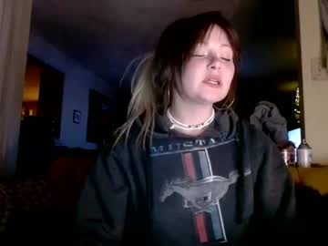 Kipsy420 live cam profile photo