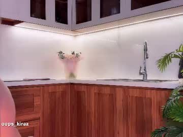 Kira Mmr live cam preview — HD — anal — age 0
