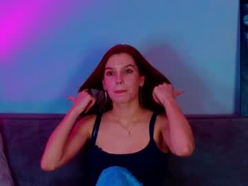Kiraromeron live cam preview — HD — new — age 18