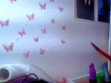 Kittyrouss live cam preview — HD — 18 — age 0