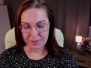 Live Milf Kriss_tean, 53 yrs – Hot Milf Cams