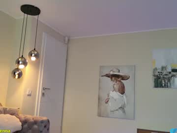 Live Feet Fetish Performer Lenna_godess, 30 yrs - Ted's Cam Directory