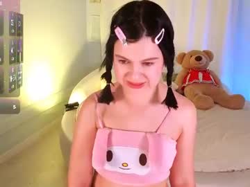 Li1 Amelie live cam preview — HD — petite — age 19