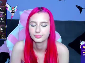 Live Cams Lia_dolly, 20 yrs - Chaturbate Live