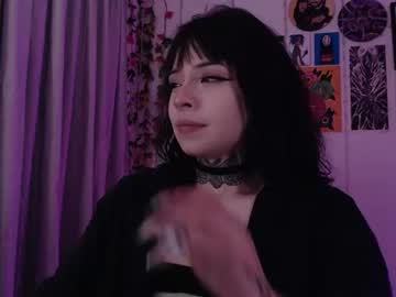Liaa Rodriguezz live cam preview — HD — goth — age 22