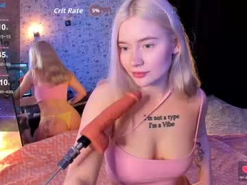 Live Cams Lillie_berry - Chaturbate Live