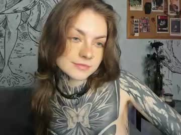 Lostallice live cam preview — tattoo — age 24