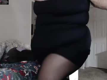 Live Milf Lucklucybbw – Hot Milf Cams