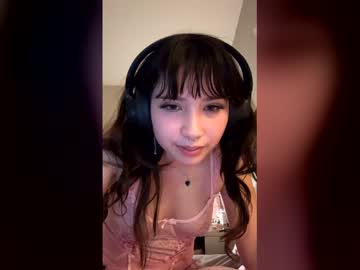 Live Cams Lunavalentinacams, 19 yrs - Chaturbate Live