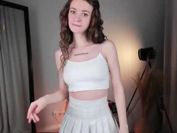 Maffinpurrr live cam profile photo — live — HD — young — age 20 — Europe