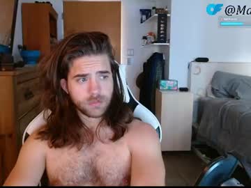 Manimaiz live cam preview — HD — longhair — age 29
