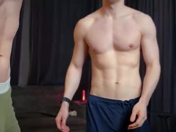 Live cam boy Marcus_paradise, 25 yrs – Hot Male Cams