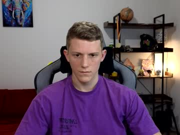 Mark Shturman live cam profile photo