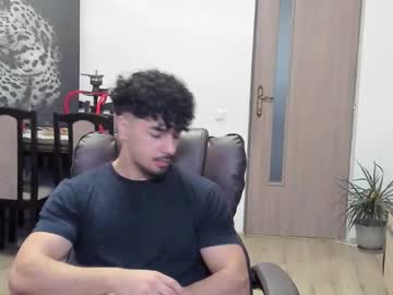 Live cam boy Marktison, 21 yrs – Hot Male Cams