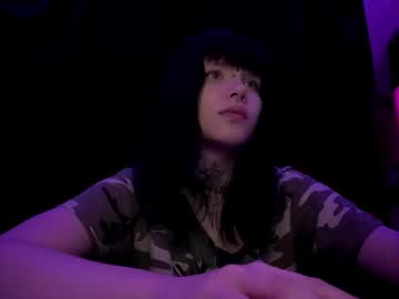 Marquittakoch live cam preview — HD — goth — age 18