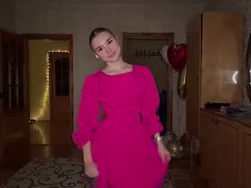 Maryannahamad Chaturbate cam profile