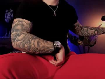 Live Feet Fetish Performer Matt_thestud - Ted's Cam Directory