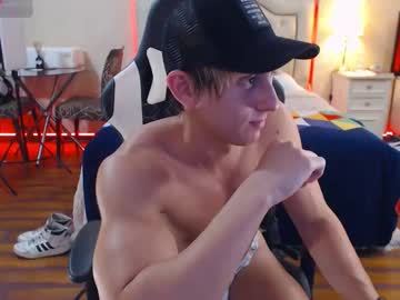 Live cam boy Maty_star, 19 yrs – Hot Male Cams