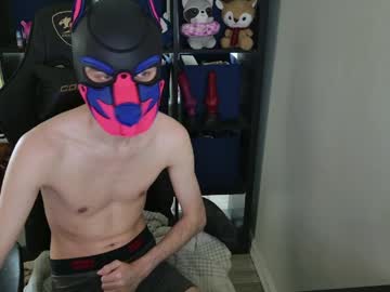 Live cam boy Mellpup, 20 yrs – Hot Male Cams