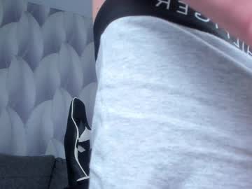 Live Cams Meverik_oushen, 18 yrs - Chaturbate Live