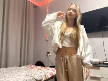 Live Cams Miasuszynski, 18 yrs - Chaturbate Live