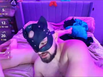 Michaeltessa live cam preview — new — age 0