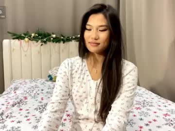Live Cams Mieshasegura, 18 yrs - Chaturbate Live