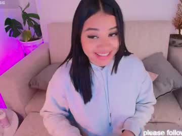 Miiaa7  live cam profile photo — HD — latina — age 20 — chaturbate