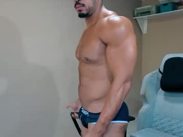 Live cam boy Mikehotk, 31 yrs – Hot Male Cams