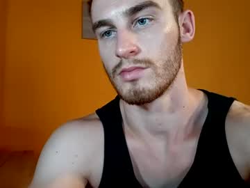 Mikeygooner live cam preview — HD — muscle — age 24