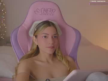 Mila 1 live cam preview — HD — cute — age 0