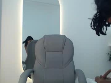 Milaa Star live cam profile photo — HD — new — age 19 — Antioquia, Colombia