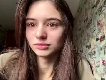 Milenazar Chaturbate cam profile