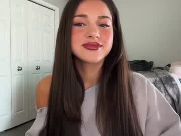 Live Cams Minahoneyy, 19 yrs - Chaturbate Live