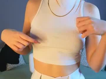 Mirassia live cam preview — HD — new — age 18
