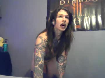 Morgothsteele live cam preview — HD — trans — age 34