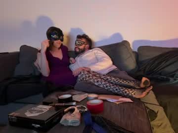 Mrmrssmith348551 live cam preview — HD — couple — age 0