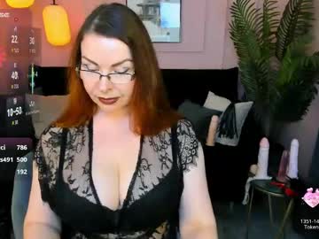 Live Milf Mrs_ingrid, 50 yrs – Hot Milf Cams