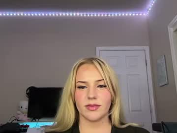 Ms Cherrysnow live cam preview — HD — new — age 0