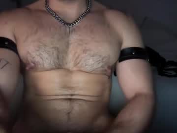 Live cam boy Musclenipplepup, 34 yrs – Hot Male Cams