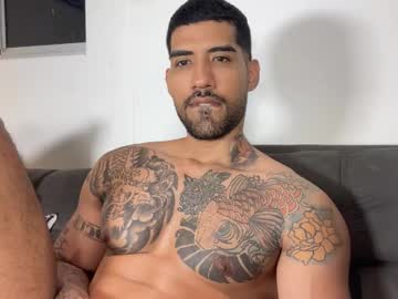 Live cam boy Myke_esthetic, 31 yrs – Hot Male Cams