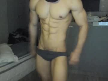 Live cam boy Mysterious_muscles – Hot Male Cams