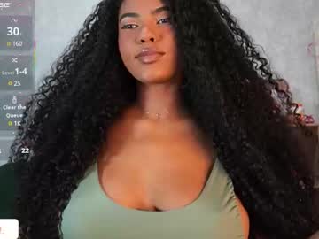 Naomixjones1 live cam profile photo — live — HD — ebony — age 25 — in your dreams <3 cb: 7 pm - 11 pm CT