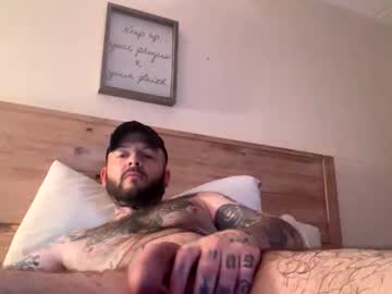 Live cam boy Natti_daddy, 36 yrs – Hot Male Cams