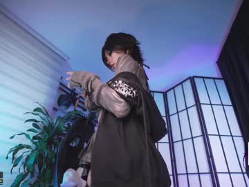 Live cam boy Nekyra_san, 99 yrs – Hot Male Cams